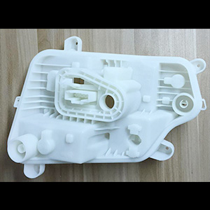 模具樣品開發(fā)3d打印服務